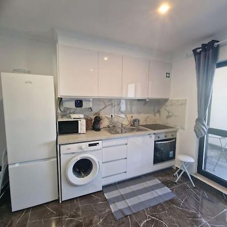 Studio In Rua Da Oura, Albufeira Zewnętrze zdjęcie
