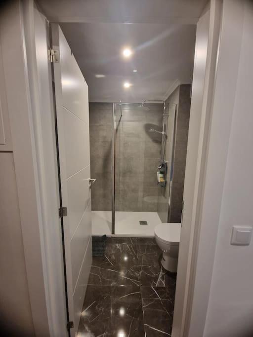 Studio In Rua Da Oura, Albufeira Zewnętrze zdjęcie
