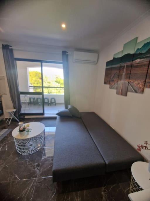 Studio In Rua Da Oura, Albufeira Zewnętrze zdjęcie