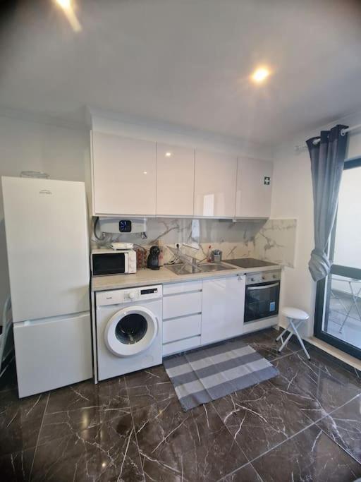 Studio In Rua Da Oura, Albufeira Zewnętrze zdjęcie